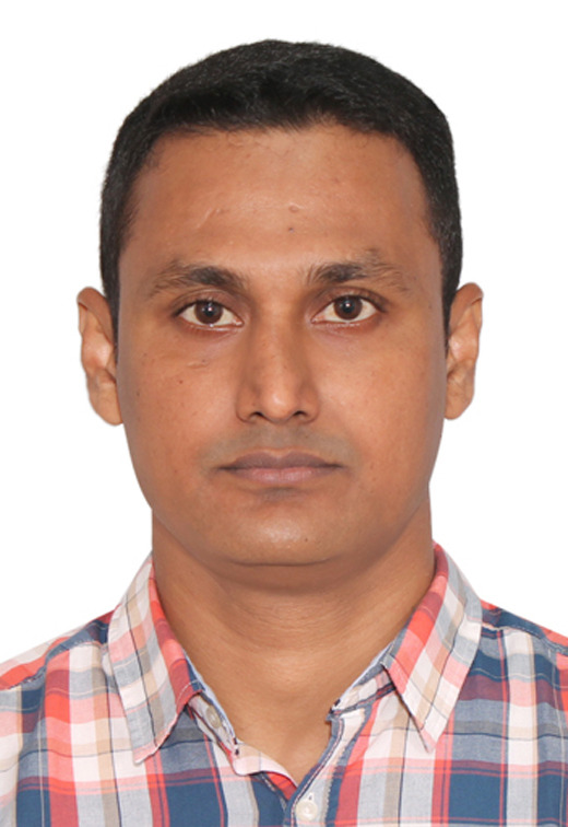 Hasan Jamil